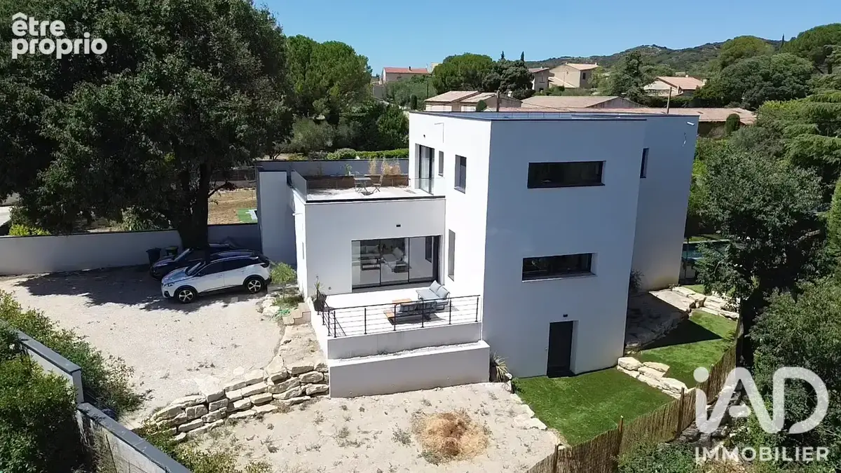 Photo 1 - Maison à TAVEL
