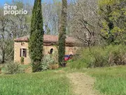 Maison à MONFLANQUIN