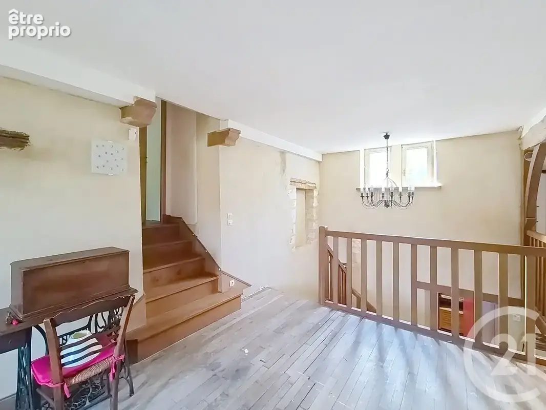 Maison 5 pièces 170 m² à vendre à Chassy (89110) - photo 13