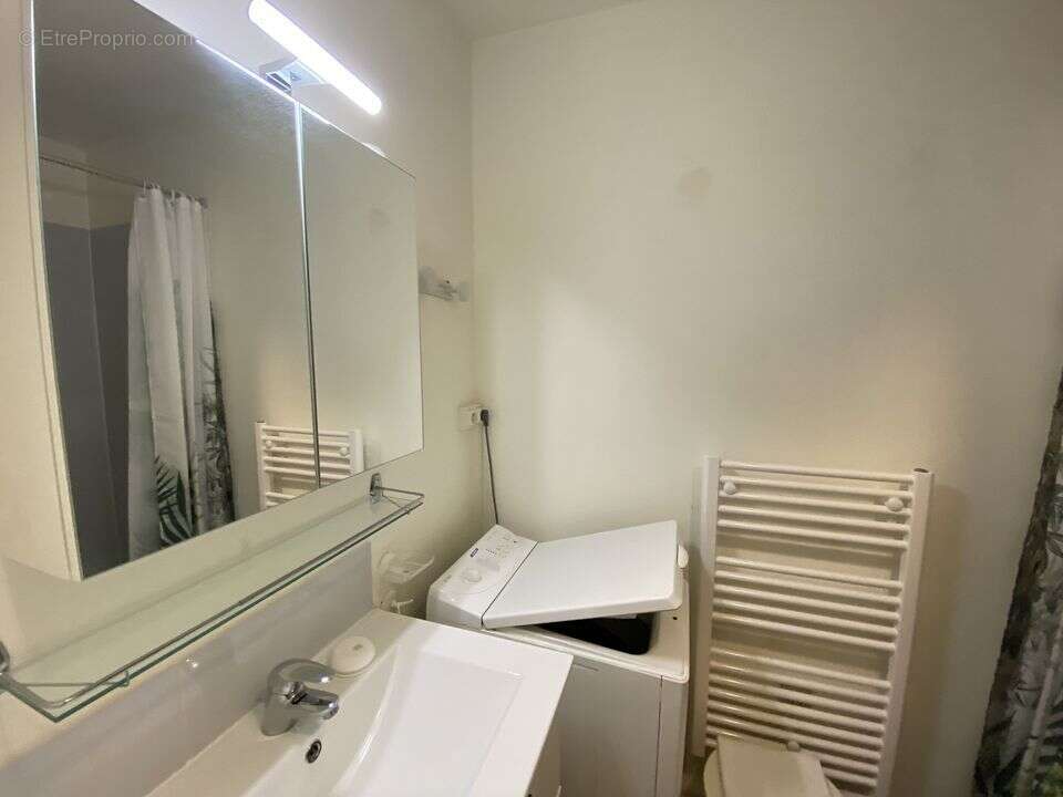 #appartement #T2 #gers #investissement #location #32