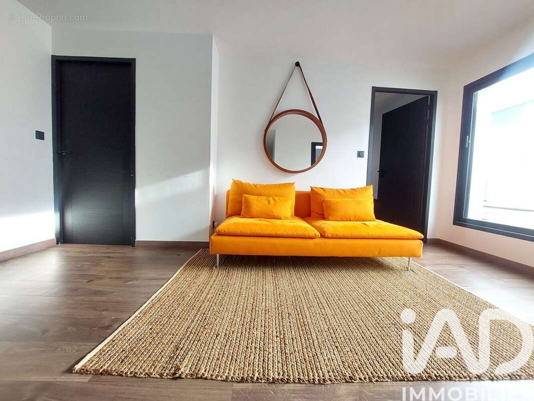 Photo 5 - Maison à LA CHAPELLE-SUR-ERDRE