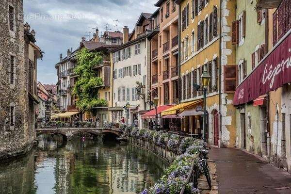 Appartement à ANNECY