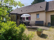 Maison à LONGNY-AU-PERCHE