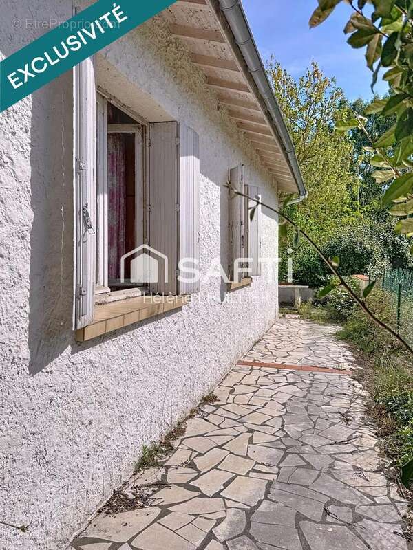 Photo 3 - Maison à PLAISANCE-DU-TOUCH