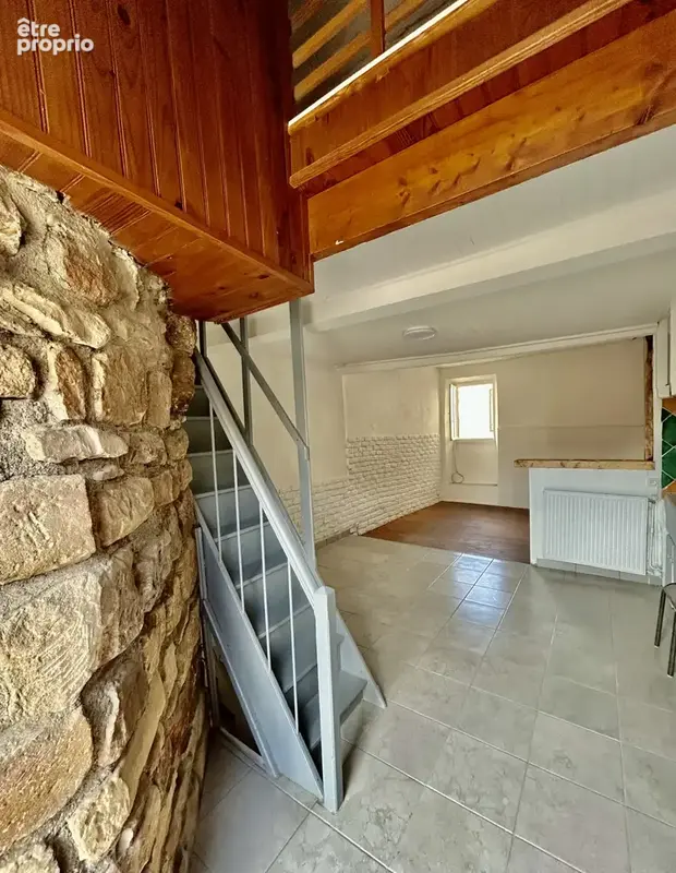 A vendre  maison en duplex       alet les bains - photo 3