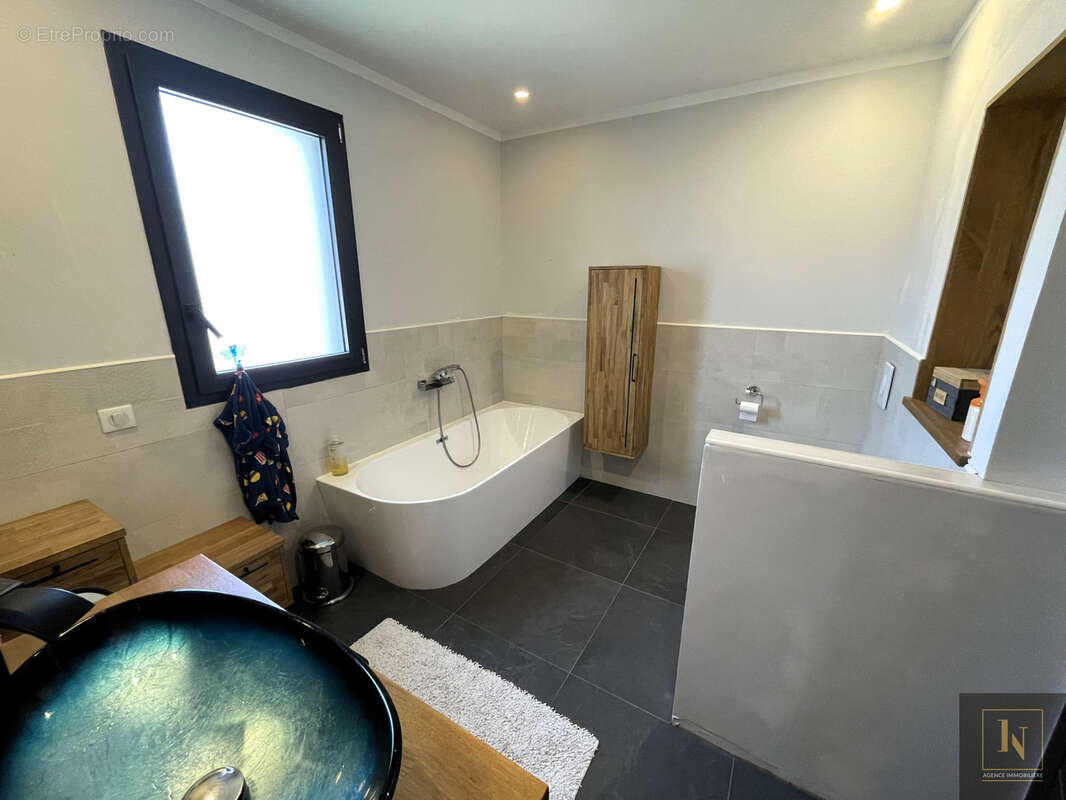 La Plaine Sur Mer. Belle Villa 225 m2 - photo 9