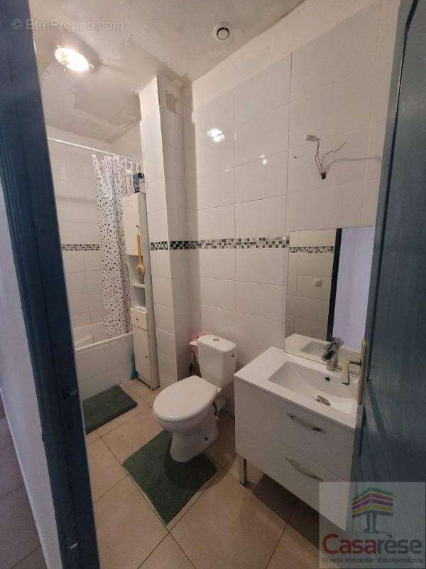 Appartement à BEZIERS