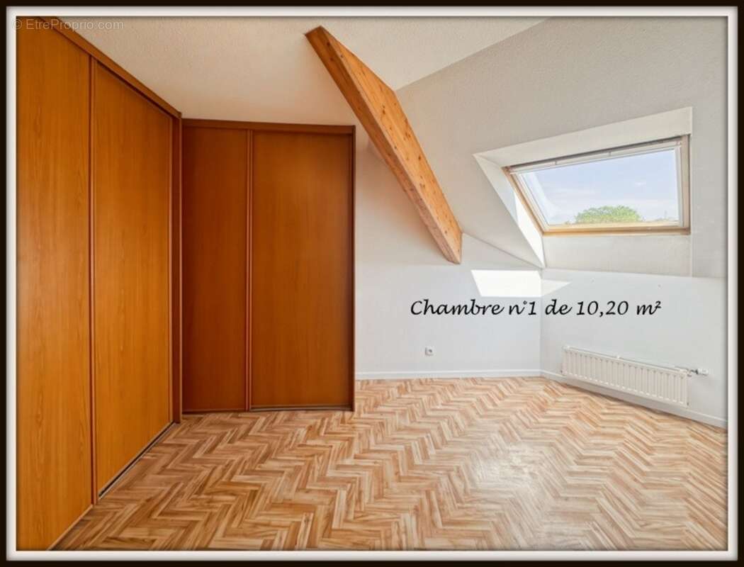 Appartement à vendre 4 pièces CHAMBERY (73) de 100,8m² carrez - photo 18