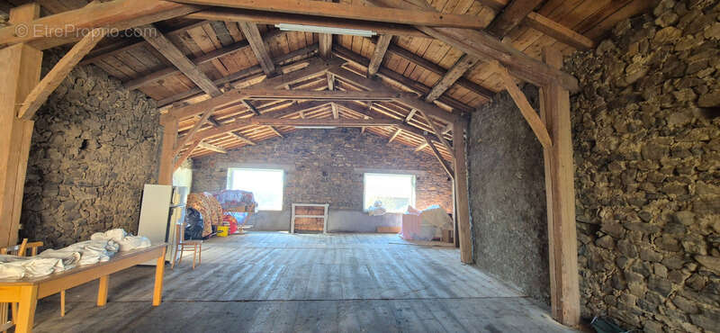 Maison à vendre 2 pièces RAGEADE (15) - photo 9