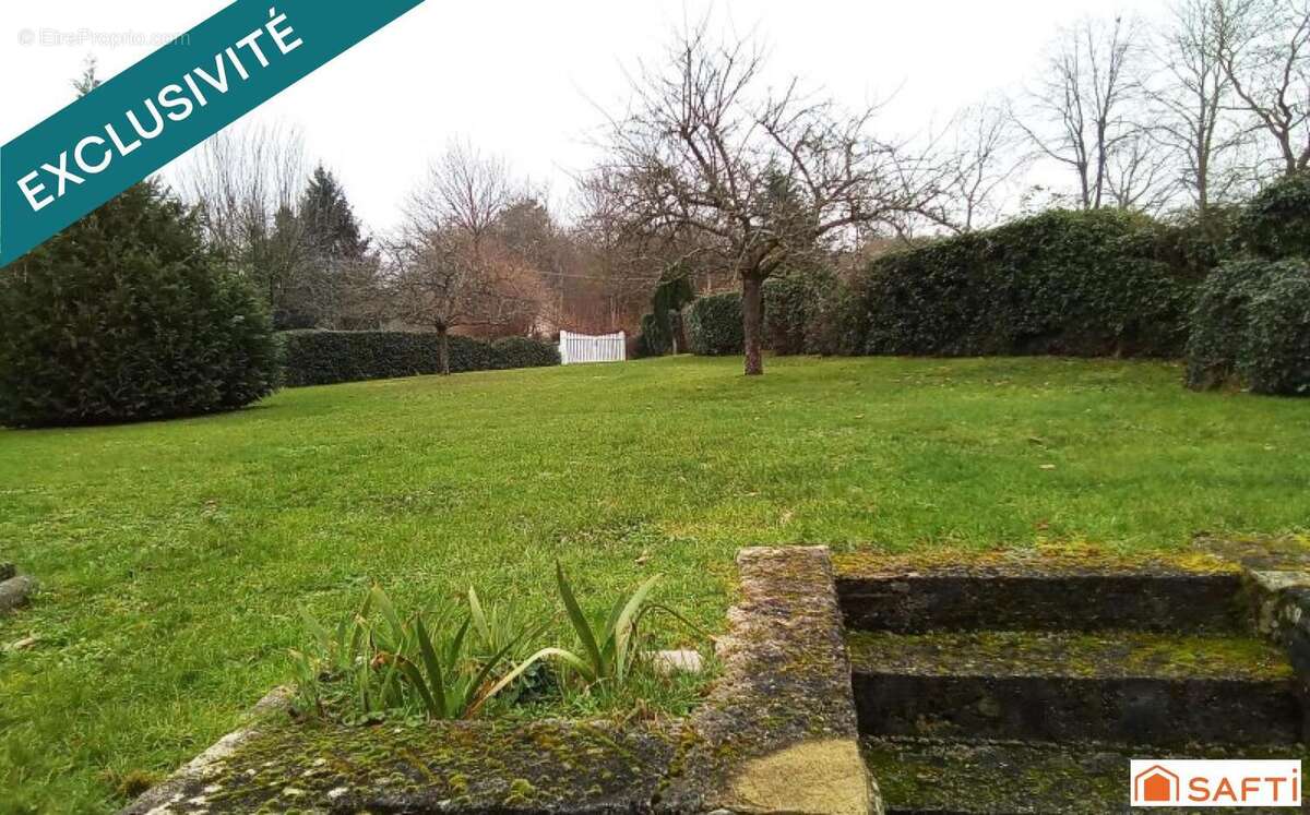 Photo 7 - Maison à BEAULANDAIS