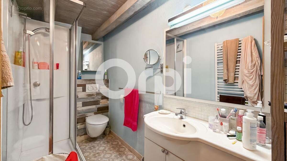 Belle maison de village en pierres avec terrasse - photo 18