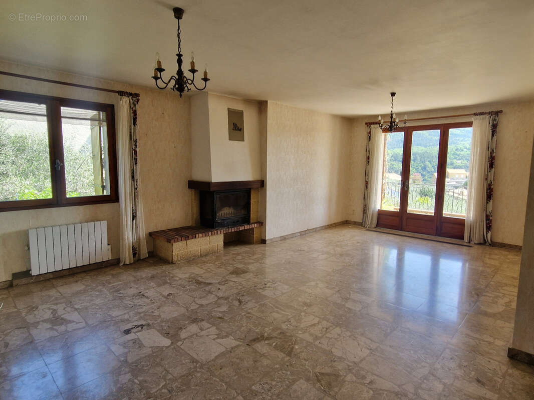 Maison à NYONS