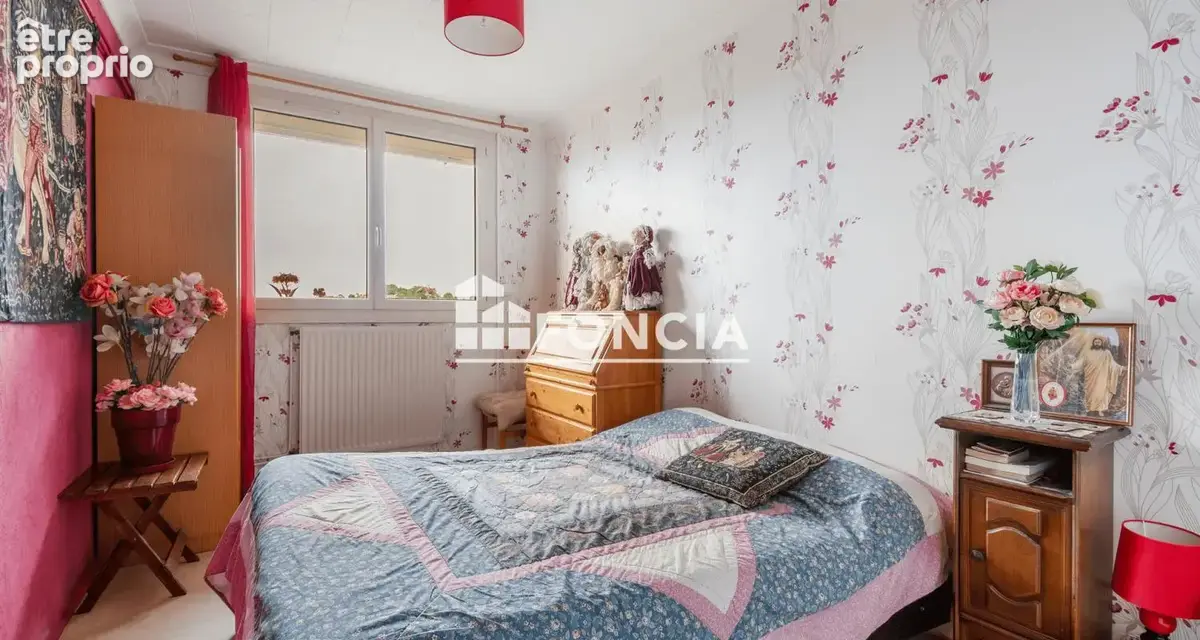 Appartement lumineux en viager à Béziers avec vue dégagée - photo 4