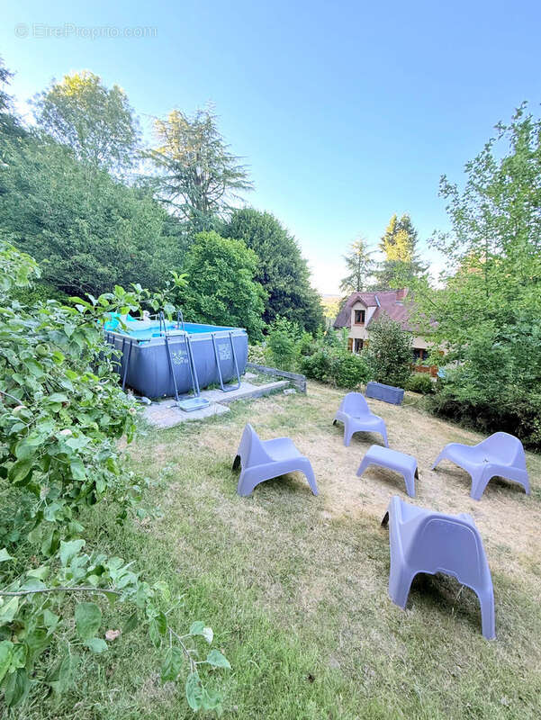 Propriété coup de coeur 214 m2 - photo 28