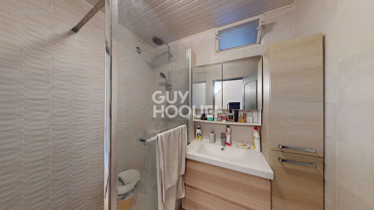 Appartement à FRANCONVILLE