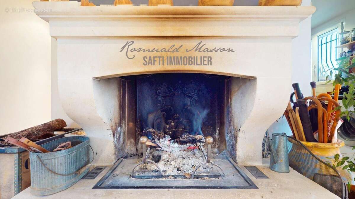 Photo 4 - Maison à FORCALQUEIRET
