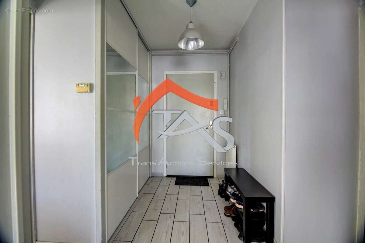 Appartement à SAINT-CHAMOND