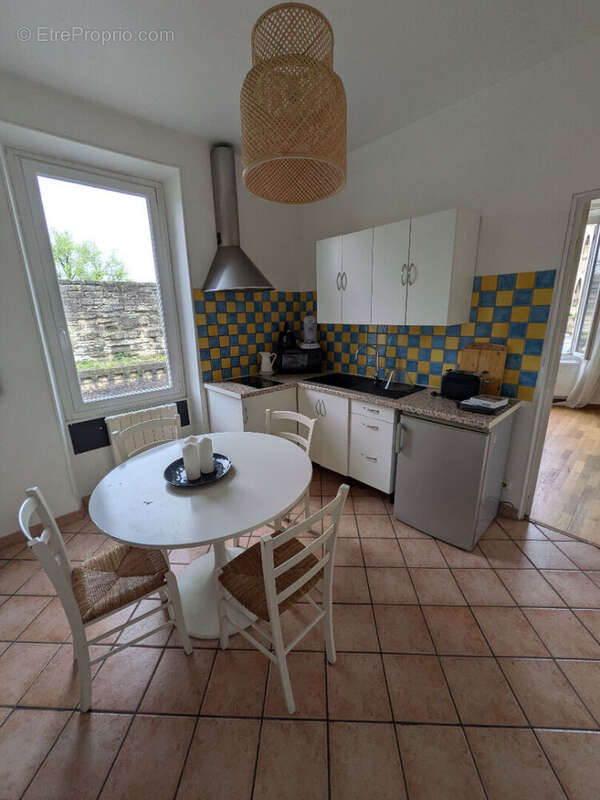 Immeuble intra Avignon sur 3 niveaux - photo 11