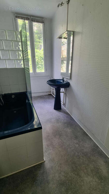 Appartement à TULLE