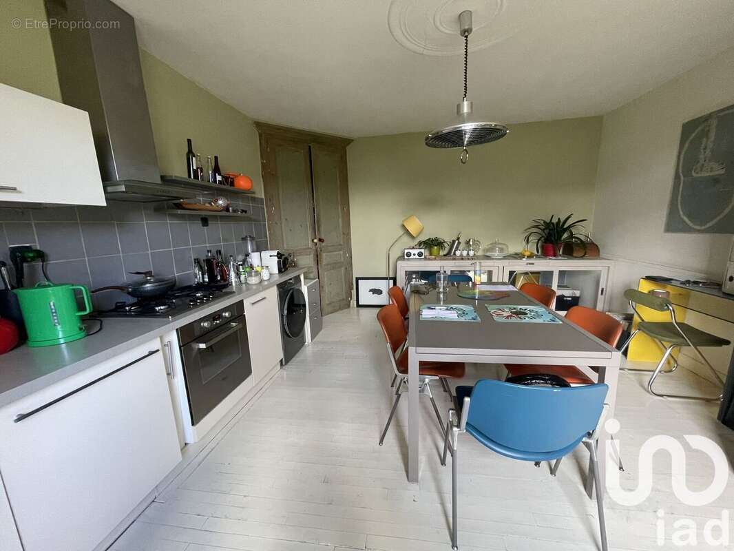 Photo 3 - Maison à SAINT-PRIEST-SOUS-AIXE