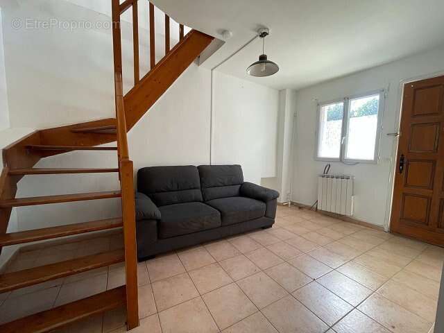 Appartement à MAISONS-ALFORT