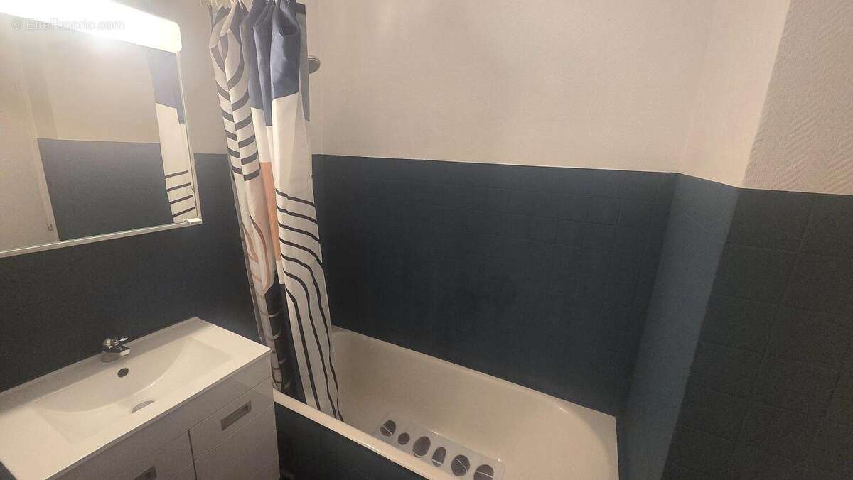 Appartement à GAILLARD