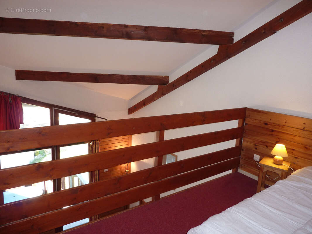 Appartement à MACOT-LA-PLAGNE