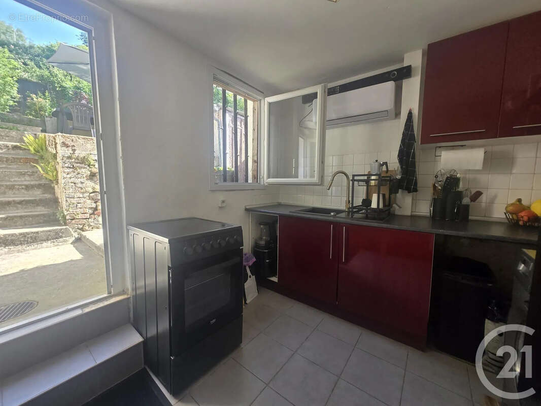 Maison à BROGLIE