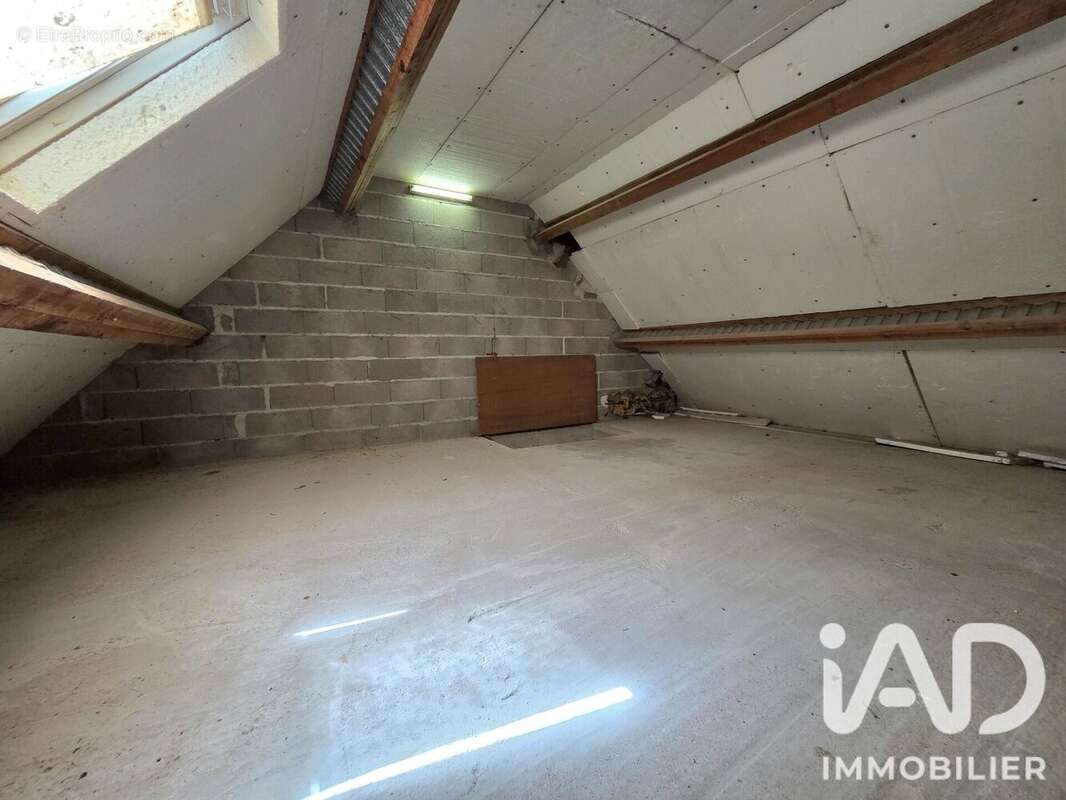 Maison 129 m² à Clemont  - photo 8