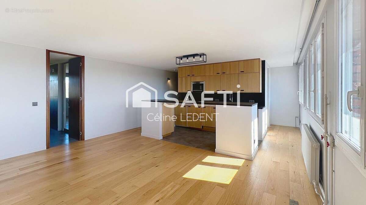Photo 6 - Appartement à MAISONS-ALFORT