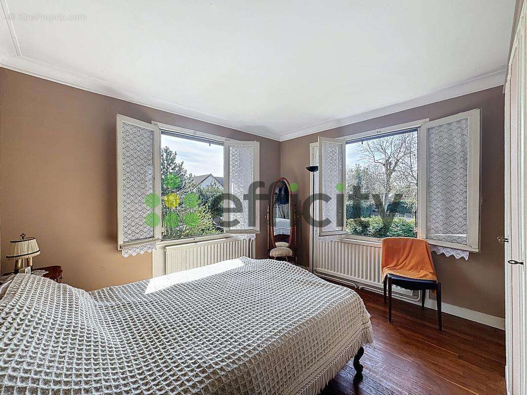 Maison à GOURNAY-SUR-MARNE