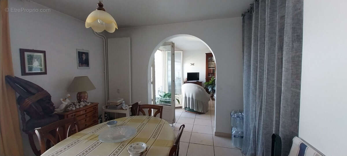 Appartement à VIENNE