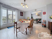 Appartement à THIVIERS