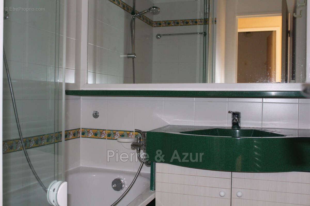 Appartement à URRUGNE