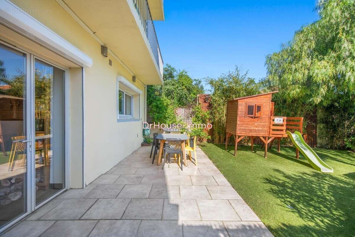 Maison 121 m² à Toulon  - photo 33