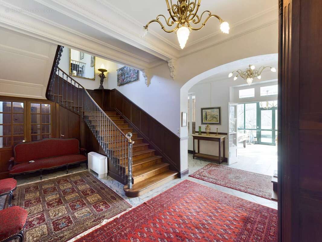 Maison à CORDES-SUR-CIEL