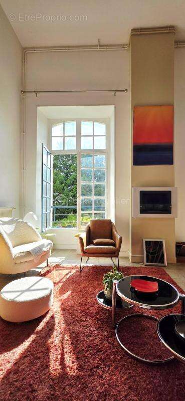 Appartement à PICQUIGNY