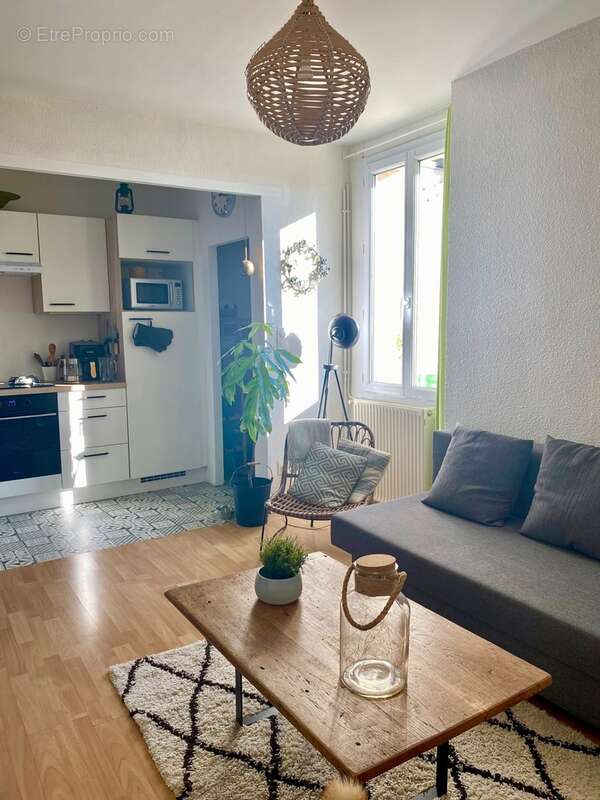 Appartement 2 pièces 50 m² - BORDEAUX (33) - photo 3