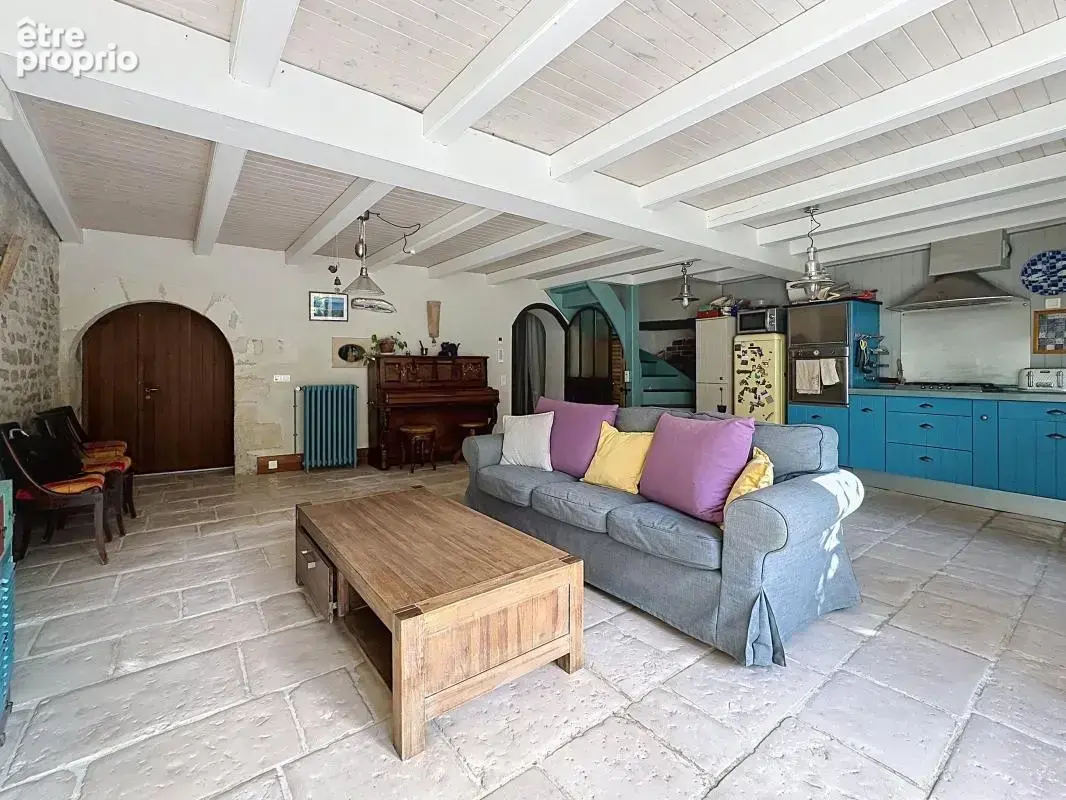 Maison À Vendre - photo 8