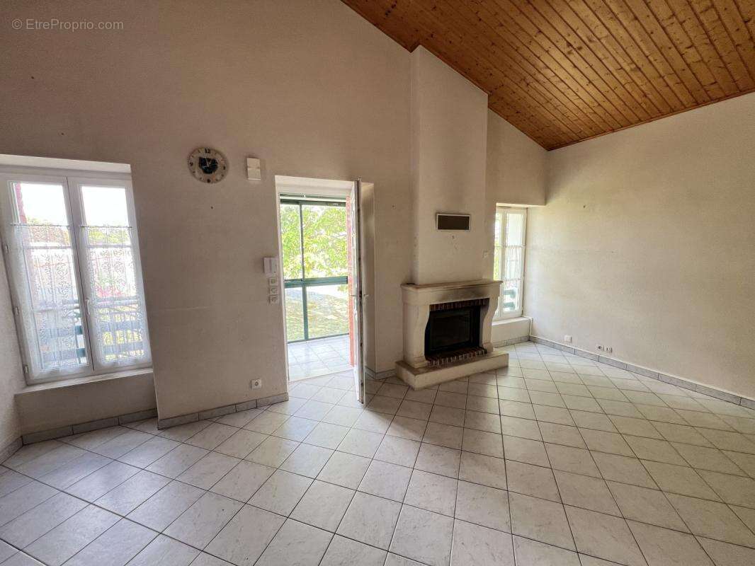 maison/villa 3 pièce(s) 52 m2 - photo 2