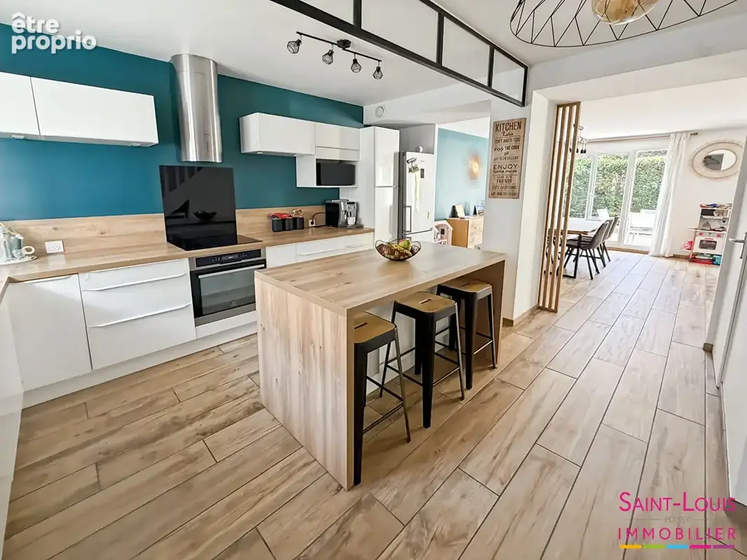 Maison avec 4 chambres à 13 min de la gare à pied - photo 2