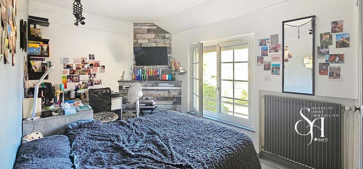 Maison 90 m² à Percy-En-Auge  - photo 6