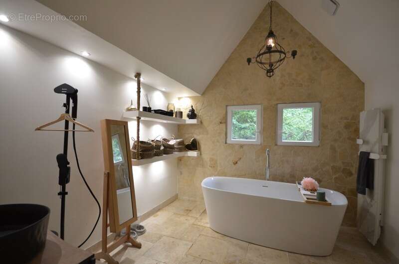 CHÂTEAU THIERRY (02) à vendre maison de 248 m² avec piscine et dépendances - photo 10