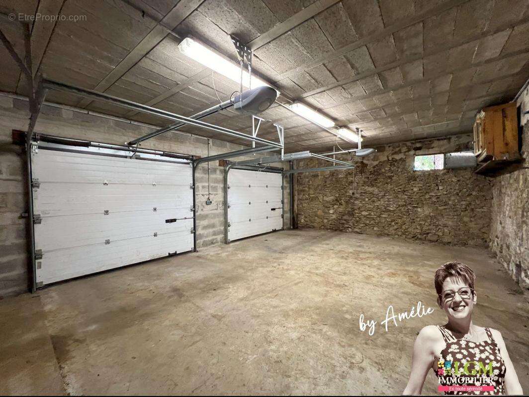 Maison à BEZU-SAINT-GERMAIN