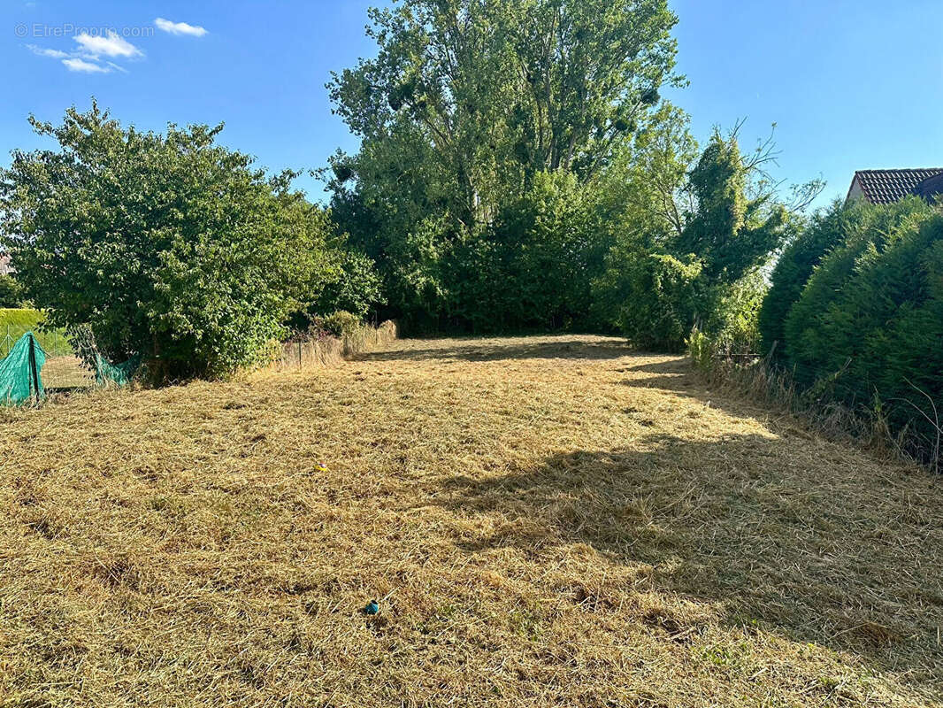 Maison Tugny Et Pont 5 pièce(s) 85m² - photo 12