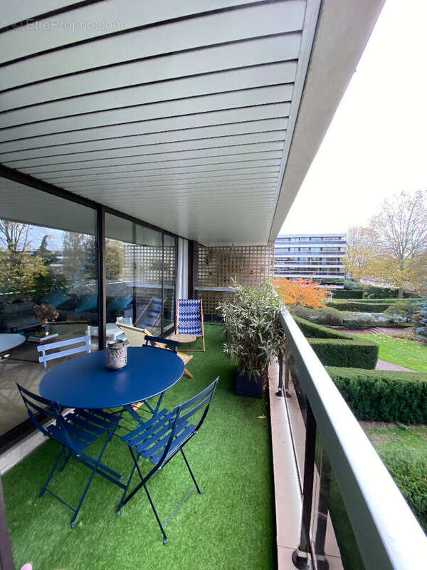 Appartement à LE CHESNAY