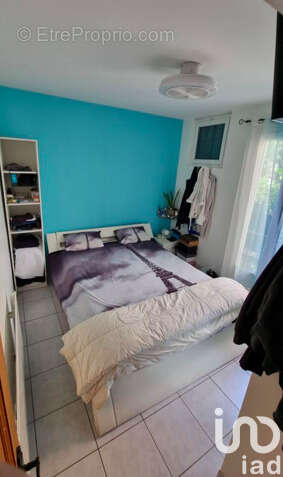 Photo 4 - Maison à IVRY-SUR-SEINE