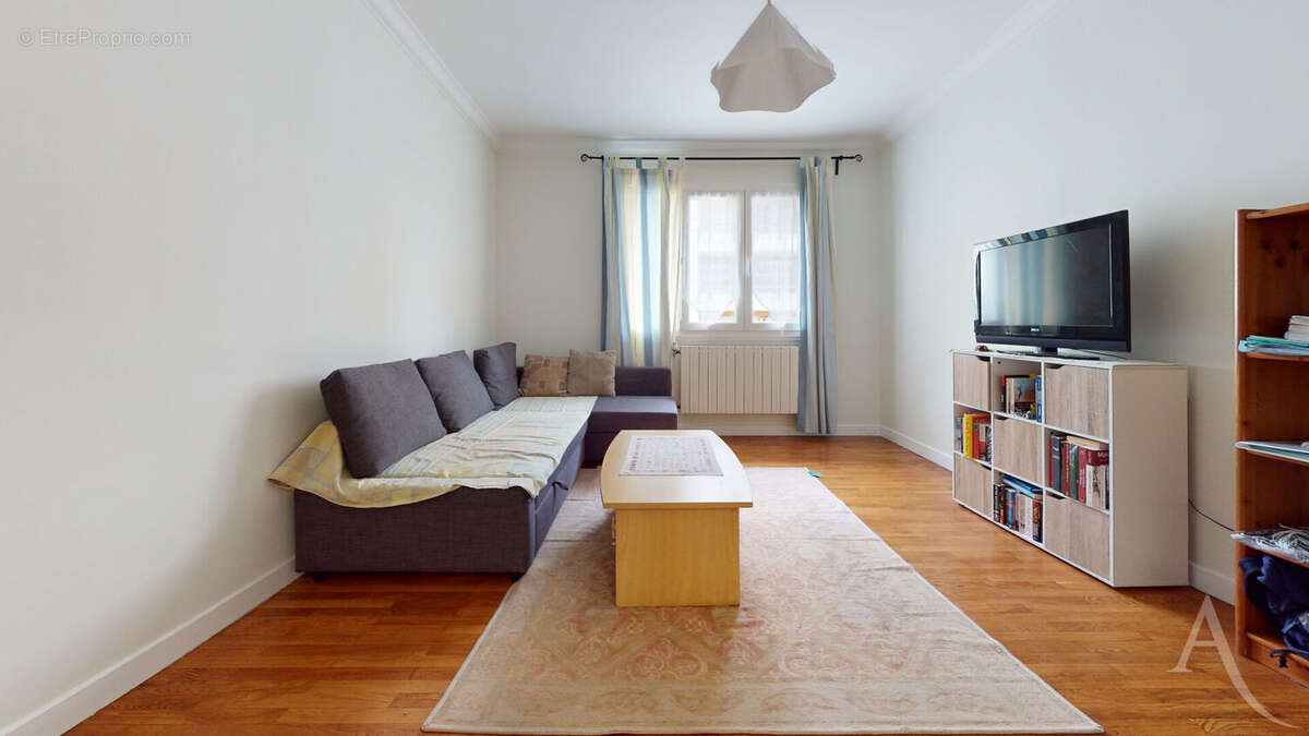 À découvrir en exclusivité ! T3  rue Marbeuf à Grenoble, - photo 4