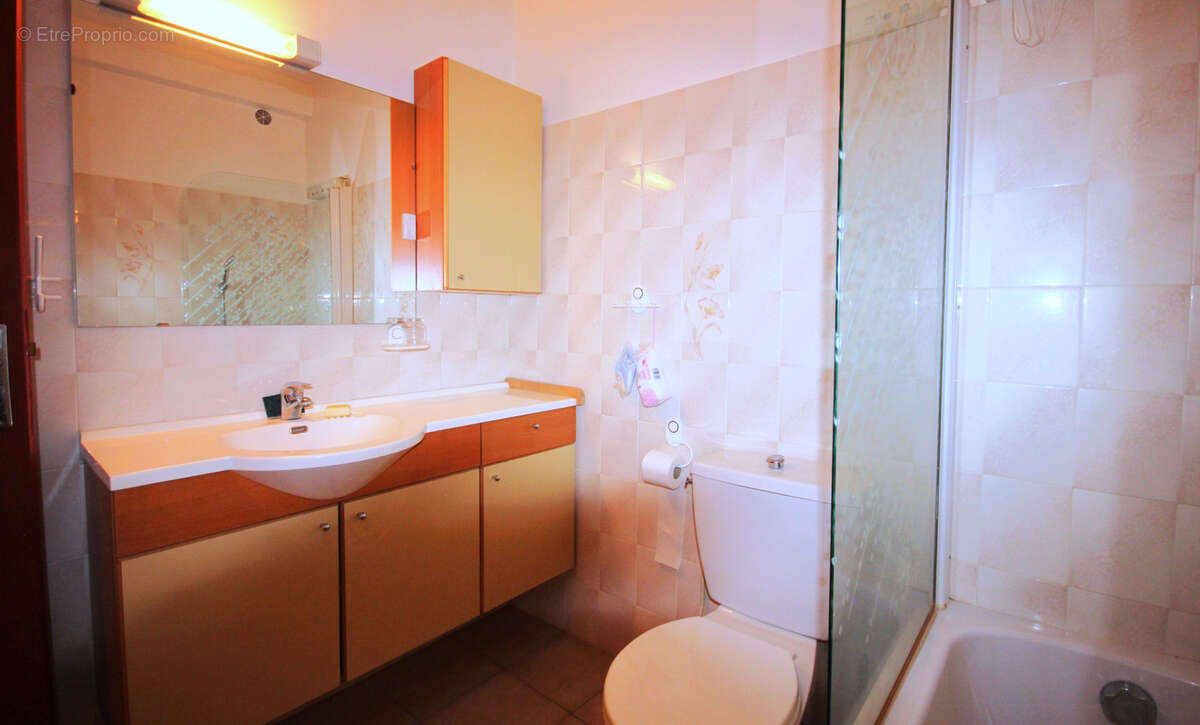 Appartement à COLLIOURE