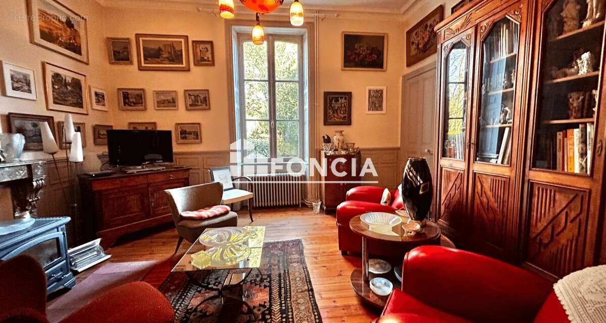 Maison à LA ROCHE-SUR-YON